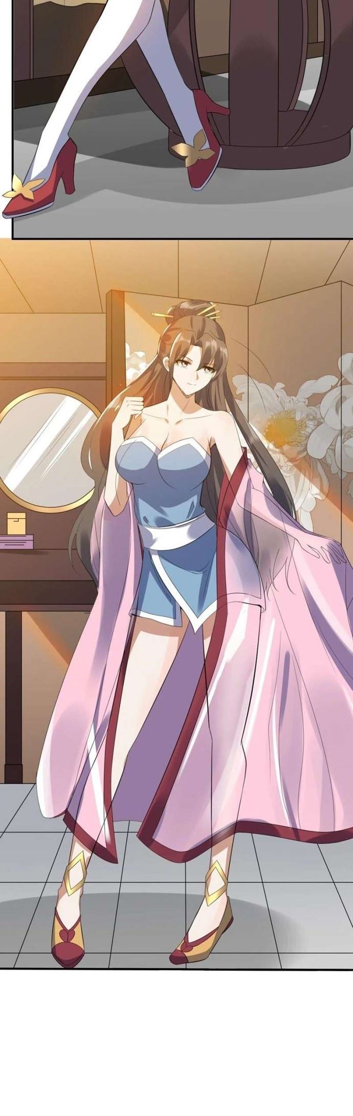 First Dragon (Yuanlong) Chapter 171 Gambar 10